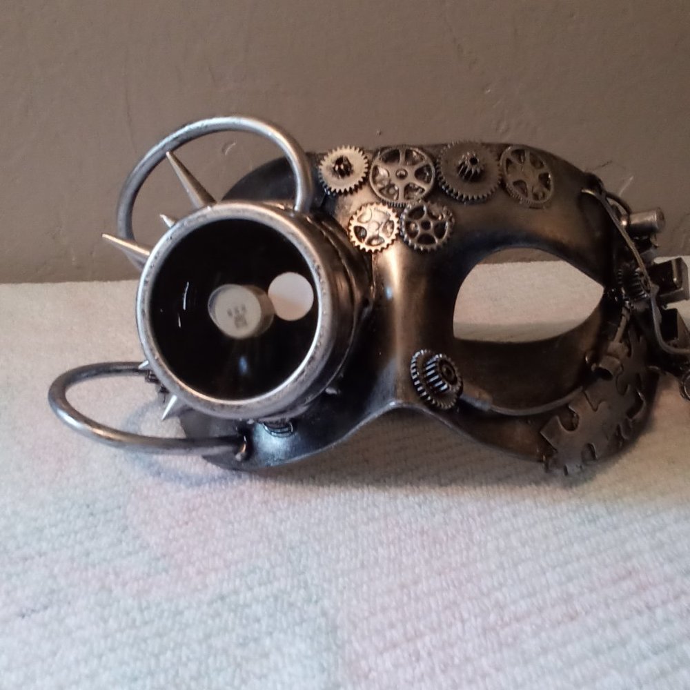 Mask